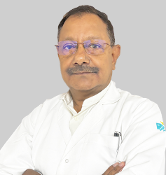 Dr. Sciddhartha Koonwar - Best Pediatrician and Neonatologist