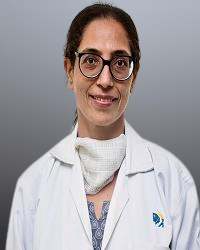 Dr. Seema Grover - Best Physiotherapist