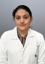 Dr. Seemab Khan - Best ENT  Specialist