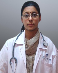 Dr. Seeta Ramamurthy Pal - Best Gynecologist and Obstetrician