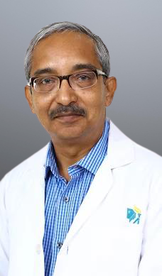 Dr. Selvapandian S - Best Neurosurgeon