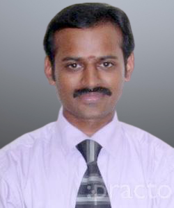 Dr. Senthilnathan P - Best Oral and Maxillofacial surgeon