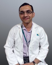 Dr. Seshadri Venkatesh P - Best Gastroenterologist