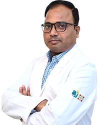 Dr. Shailendra Kumar Gupta - Best Urologist