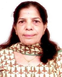 Dr. Shanti Talwar - Best Pediatric surgeon