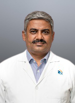 Dr. Sharad Bhalekar - Best ENT  Specialist