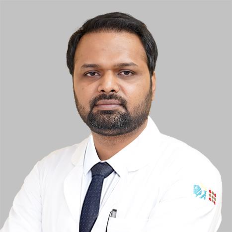 Dr. Shashikant Gupta - Best Urologist