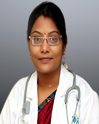 Dr. Shree Devi O V C - Best Gynecologist and Obstetrician