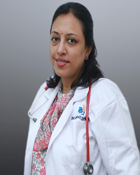 Dr. Shweta Priyadarshini - Best Pediatric Nephrologist