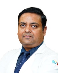 Dr. Siddharth Kumar - Best Pediatrician and Neonatologist