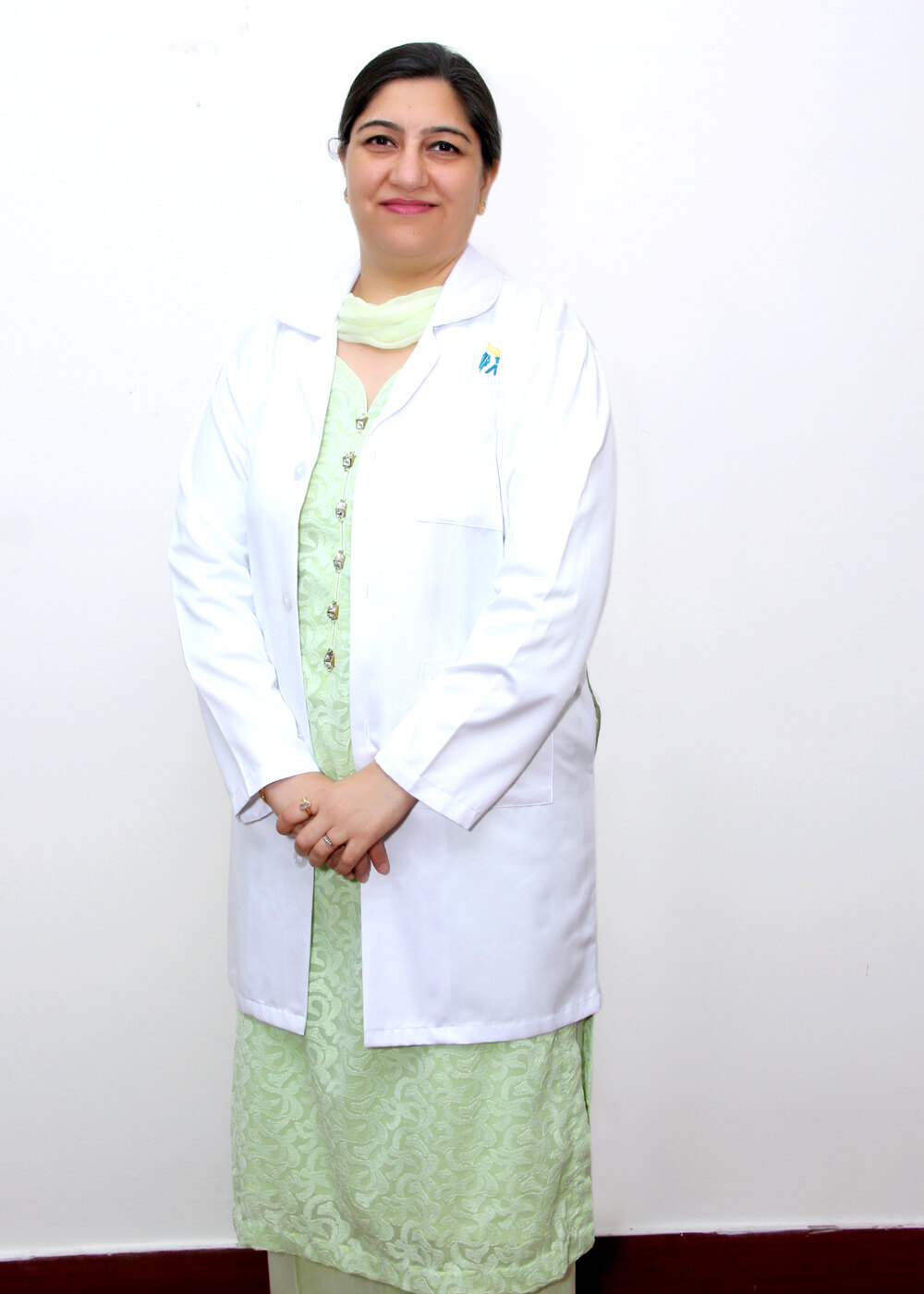 Dr. Smita Malhotra - Best Pediatric Gastroenterologist