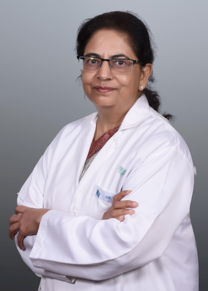 Dr. Sohani Verma - Best Gynecologist and Obstetrician