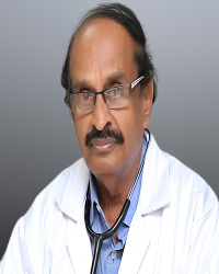 Dr. Soundara Pandian P - Best Nephrologist