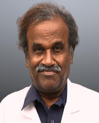 Dr. Soundararajan Periyasamy - Best Nephrologist