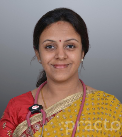 Dr. Sowbarnika Ramamoorthy - Best Gynecologist and Obstetrician