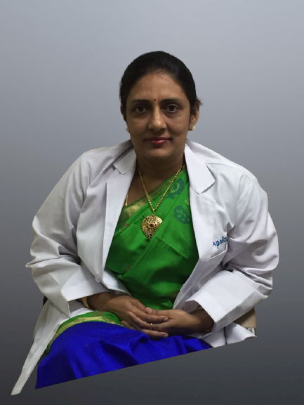 Dr. Sowmya Raghavan - Best Gynecologist and Obstetrician