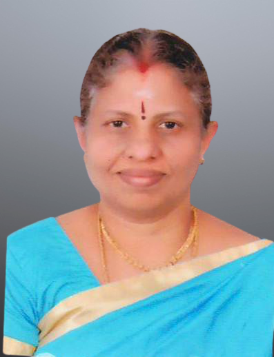 Dr. Srikala Prasad T - Best Gynecologist and Obstetrician