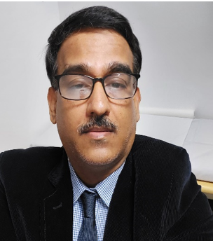 Dr. Srikanth Srinivasan - Best Neurologist