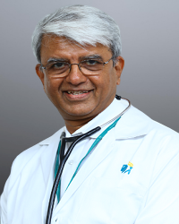 Dr. Subramanian J R - Best General Physician