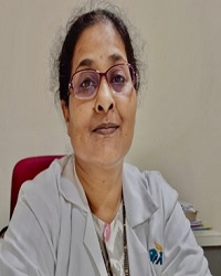 Dr. Sujatha Ragoor M S - Best Gynecologist and Obstetrician