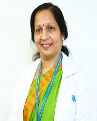 Dr. Sumana Manohar - Best Gynecologist and Obstetrician