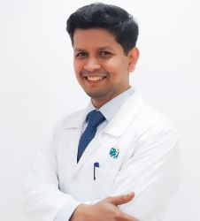 Dr. Syed Adil Hassan - Best Medical Oncologist