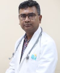 Dr. Syed Wasim Hasan - Best Urologist