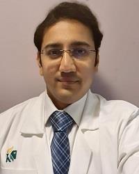 Dr. Tarang K Vora - Best Pediatric Neurosurgeon