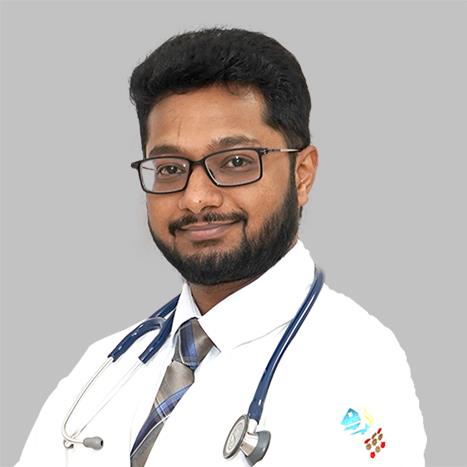 Dr. Tarun Bansal - Best Cardiologist
