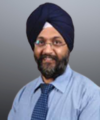 Dr. Tejinder Singh - Best Oncologist