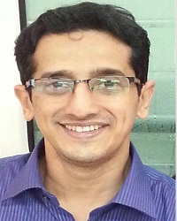 Dr. Upendra Kinjawadekar - Best Pediatrician