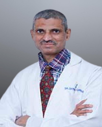 Dr. V Sathavahana Chowdary - Best ENT  Specialist
