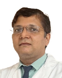 Dr. Varun Kumar Tiwari - Best Pediatric Cardiologist