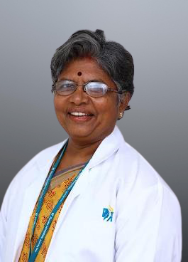 Dr. Vasuki R - Best General Surgeon