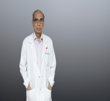 Dr. Venkataswami R - Best Plastic surgeon