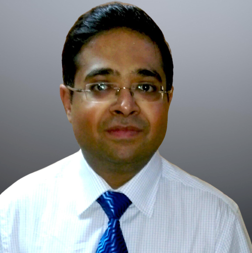 Dr. Vishal Garg - Best Medical Gastroenterologist