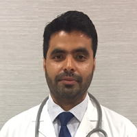 Dr. Wasim Phoplunkar - Best Radiation Oncologist
