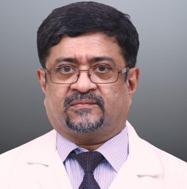 Dr. Winston Noronha - Best General Surgeon