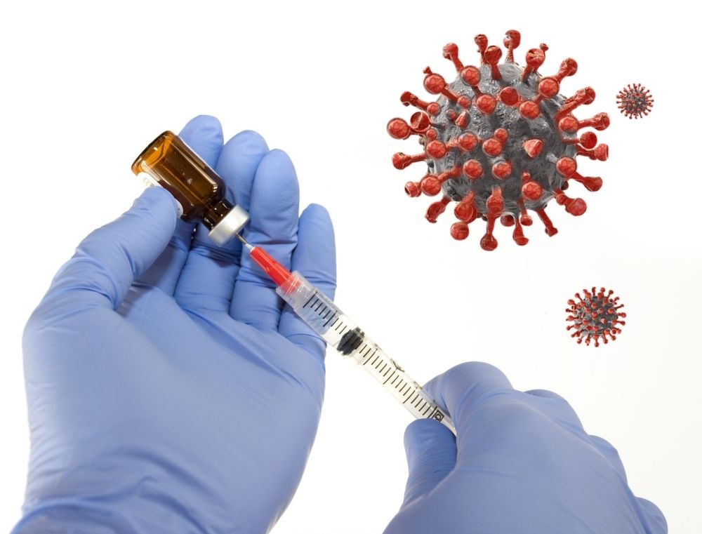 Are Vaccines effective against the new variants of COVID-19? | Apollo Hospitals
