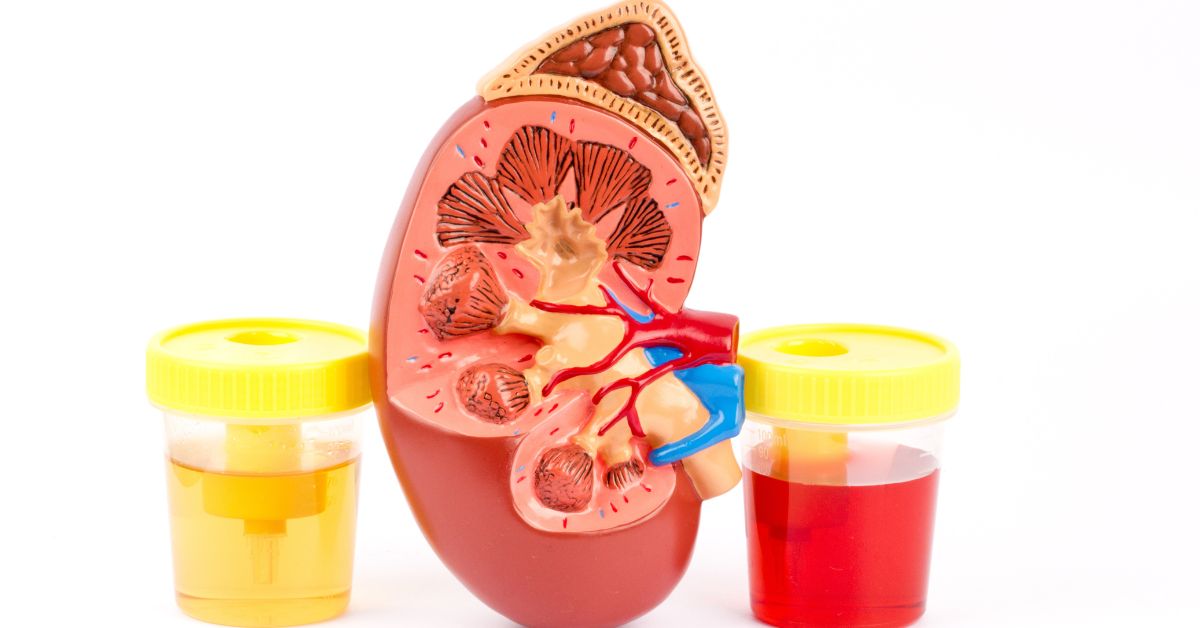 Hematuria &#8211; Symptoms, Diagnosis and Prevention