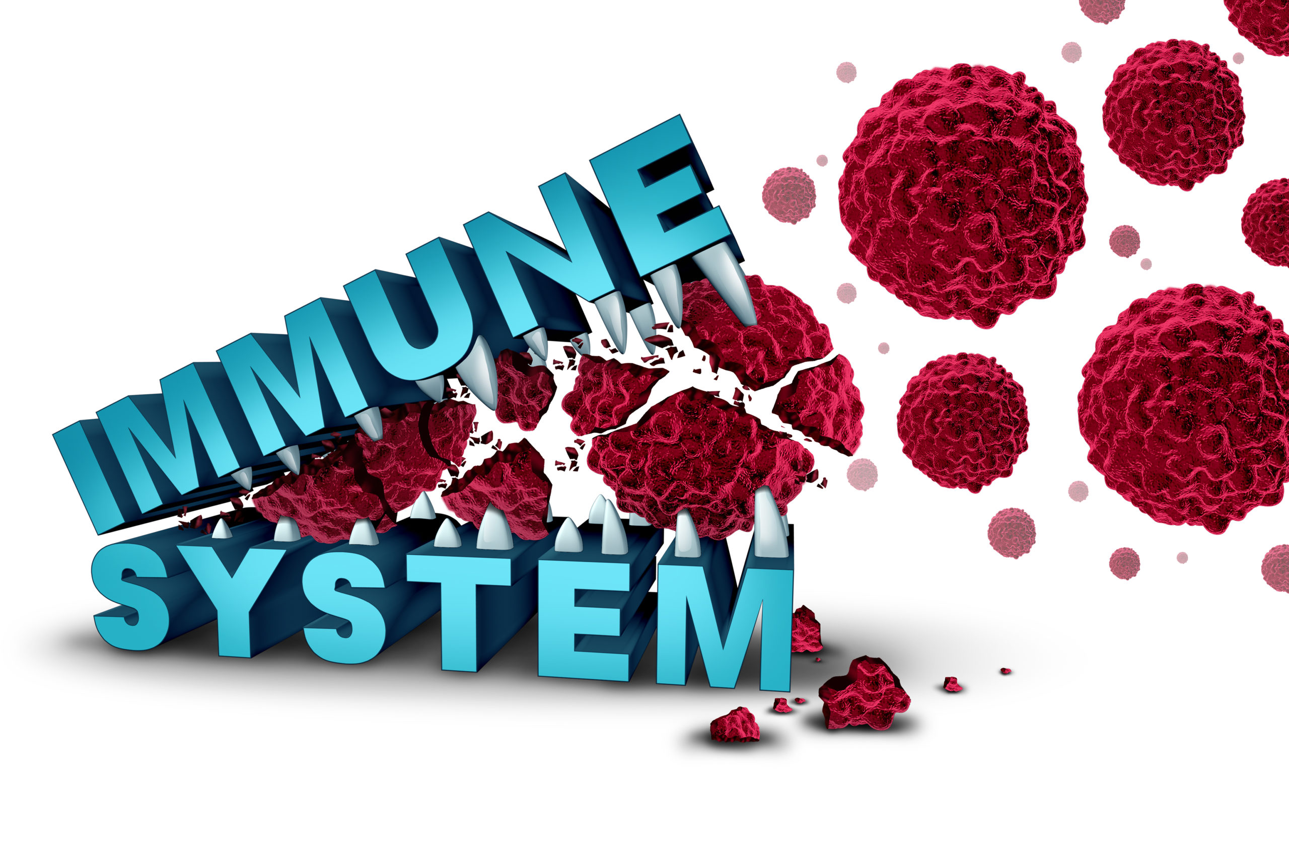 How does Immunotherapy for Cancer Work? How does Immunotherapy for Cancer Work?
