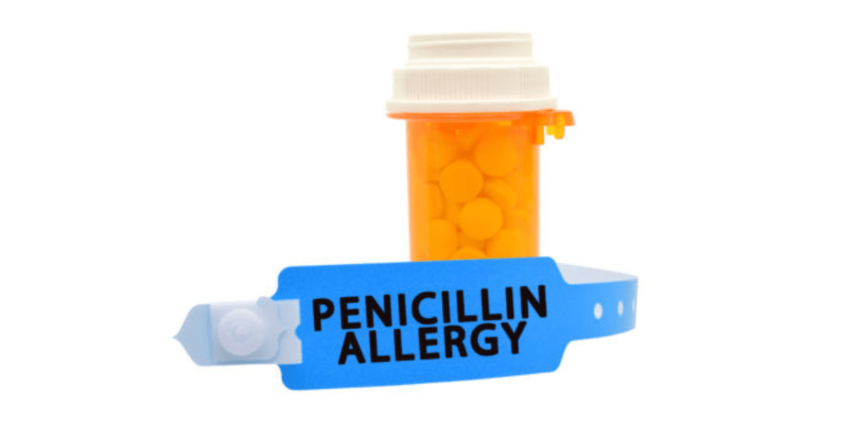 Penicillin Allergy &#8211; Causes, symptoms and Treatment