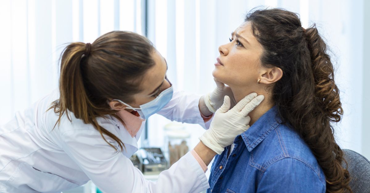 Salivary Gland Tumors : Symptoms, Causes & Treatment Salivary Gland Tumors : Symptoms, Causes & Treatment