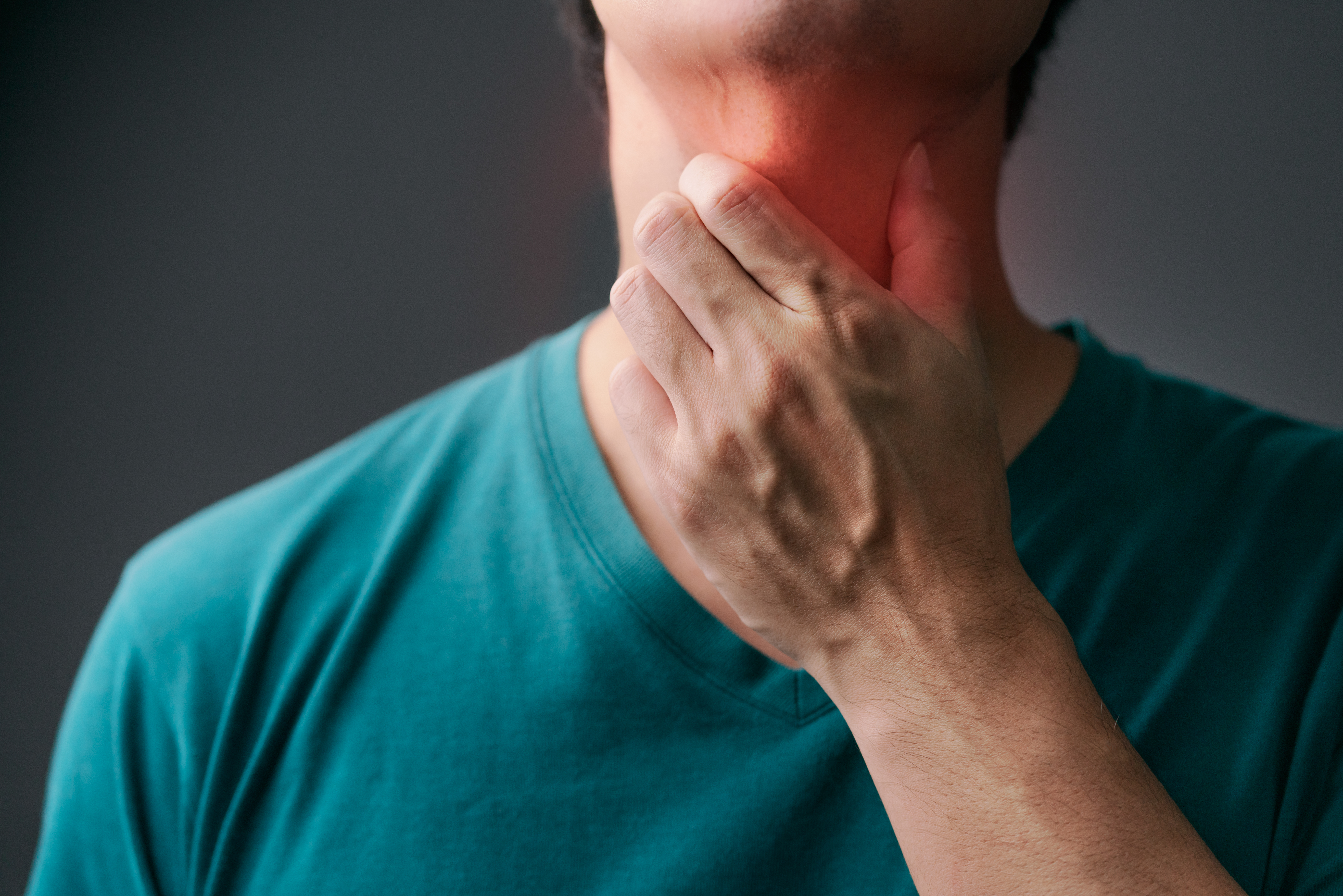 A Sore Throat does not Always Mean COVID-19: Other Things to Consider