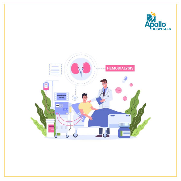 How to take care of yourselves after dialysis?