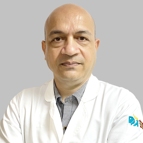 Dr. Col Dr. Narinder Kumar - Best Orthopaedic Surgeon, Joint Replacement and Arthroscopic surgeon