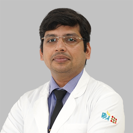 Dr. Apoorv Kumar - Best Orthopedician
