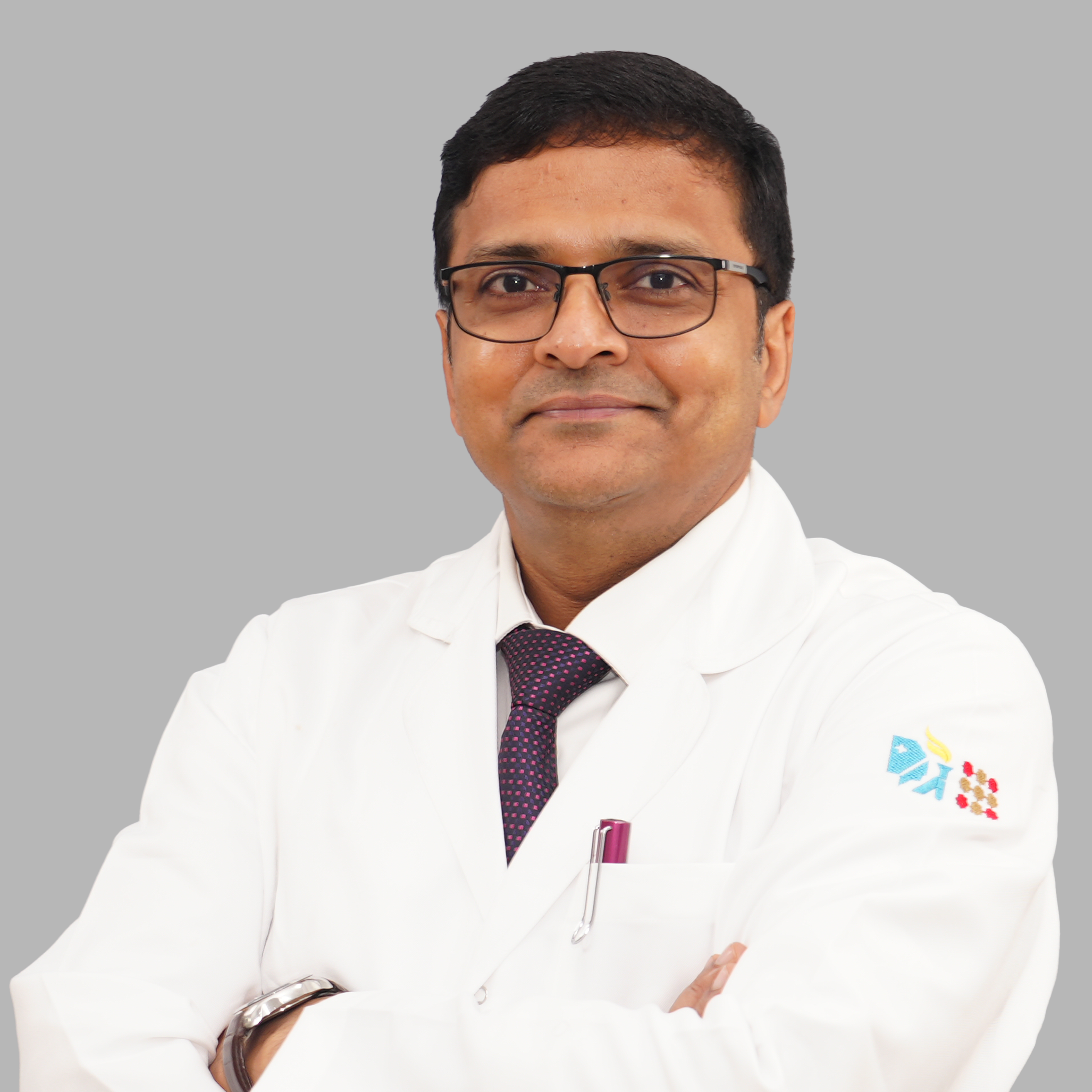 Dr. Mayank Mohan Agarwal - Best Urologist