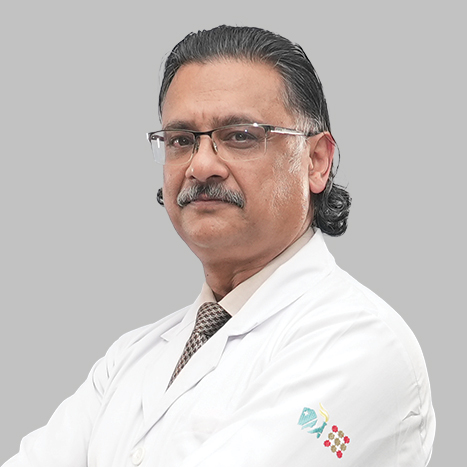 Dr. Sanjai Kumar Srivastava - Best Orthopaedic Surgeon, Joint Replacement and Arthroscopic surgeon