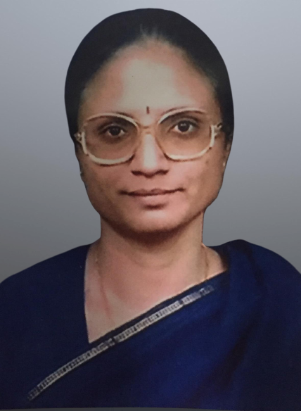 Dr. Shanta Bhaskaran - Best Gynecologist and Obstetrician